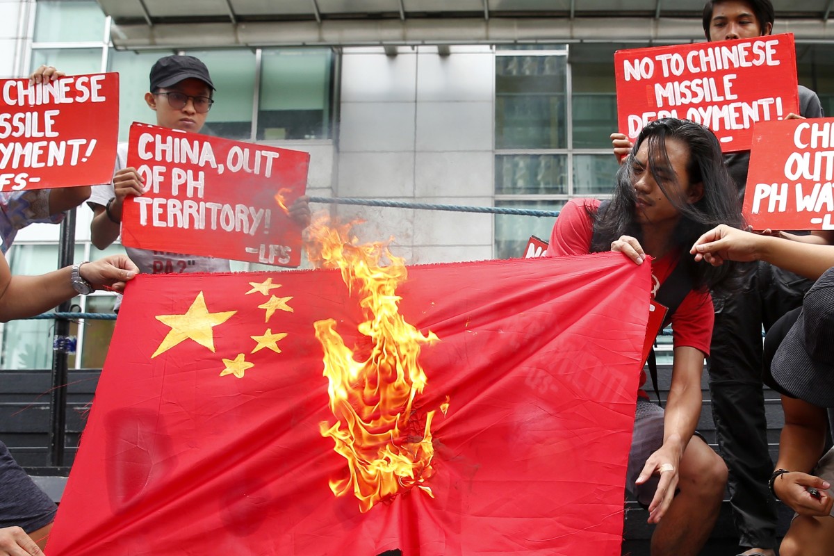 extrajudicial killings in the philippines Outcast state of the philippines